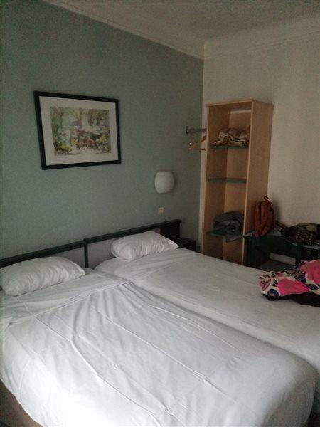Printania Porte De Versailles Hotel Parijs